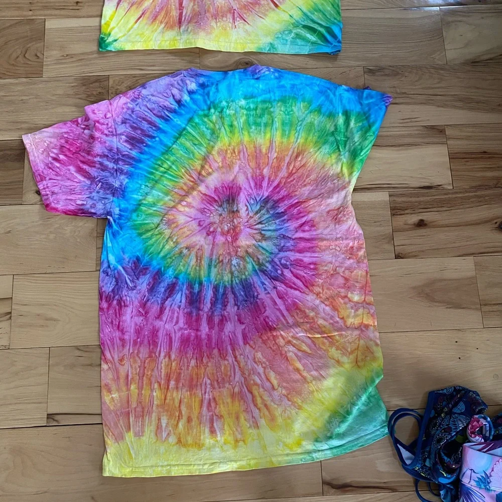 Wodbottom tee, M - Picture 3 of 3